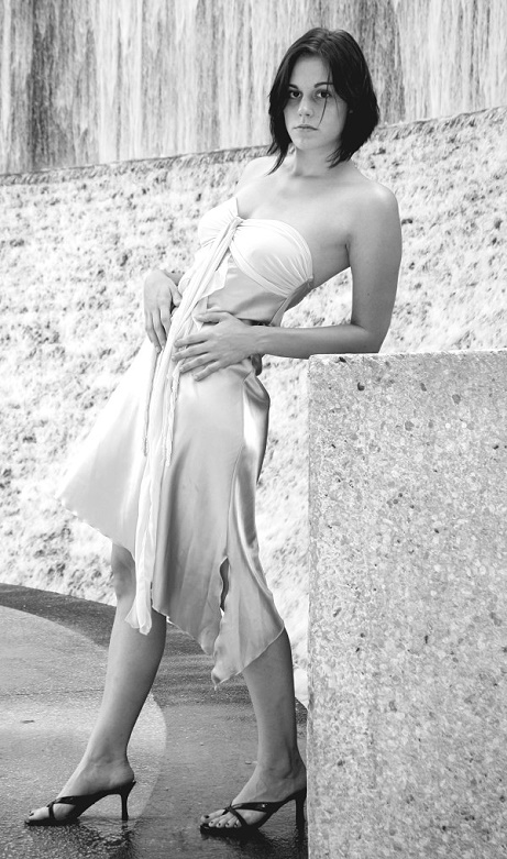 Jessi Wall - Fountainside