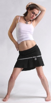 Jessi Wall - Stretch