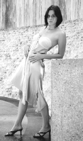 Jessi Wall - Fountainside