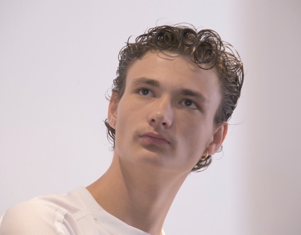 Thomas Gould - TRG