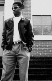 Yaphet - Madz Cool - 2