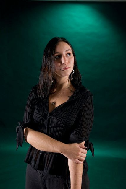 Ulani Maru - Color Theory 7