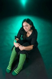 Ulani Maru - Color Theory 6