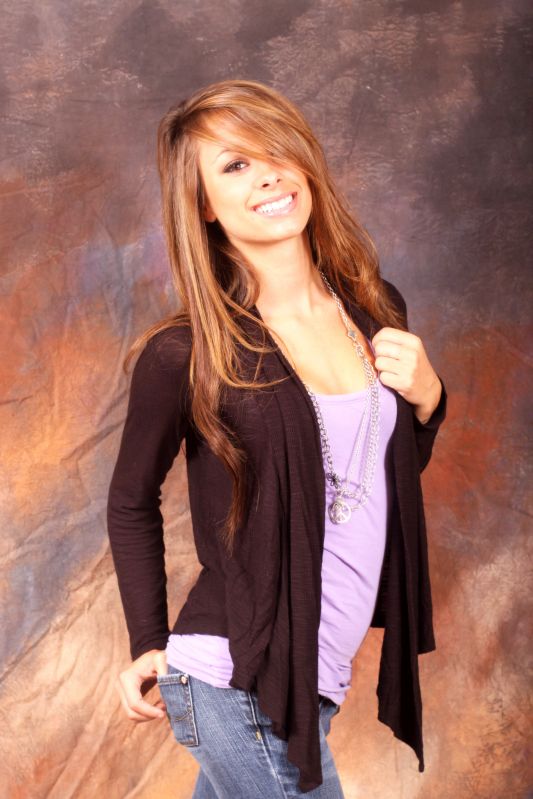 ERICA MUCCI - Fashion