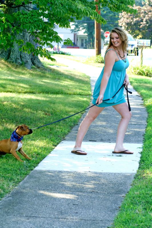 Julie null - Full body 3