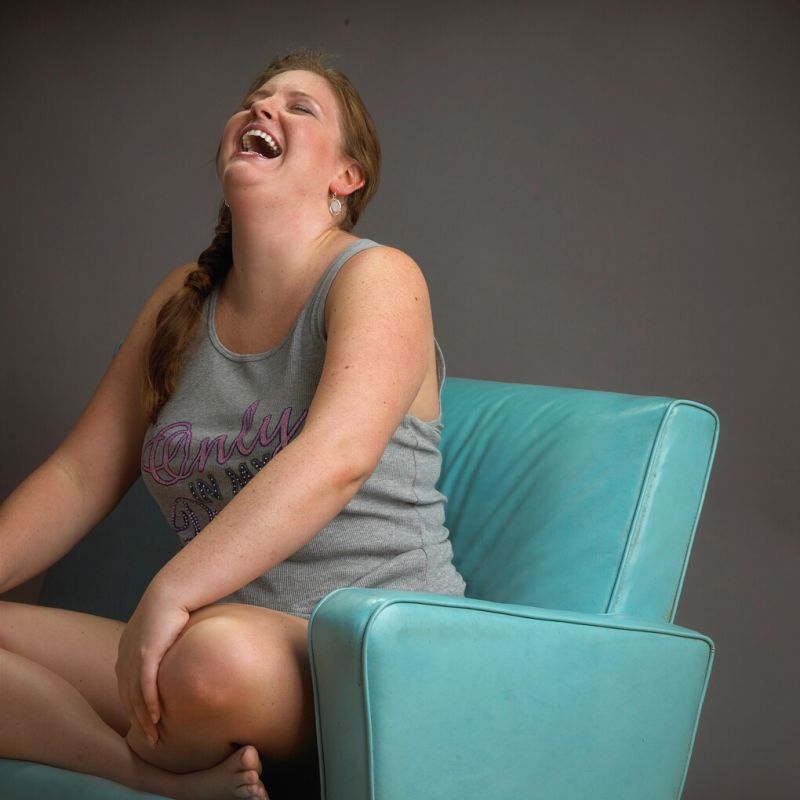 Julie null - Lane Bryant pajamas