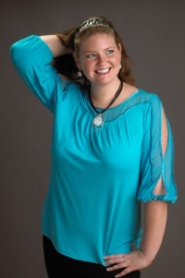 Julie null - Lane Bryant clothing