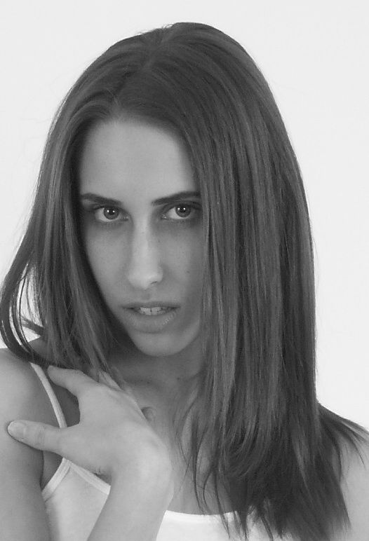sarah corrigan - me