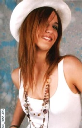 Jessica Grigoletto - Portrait