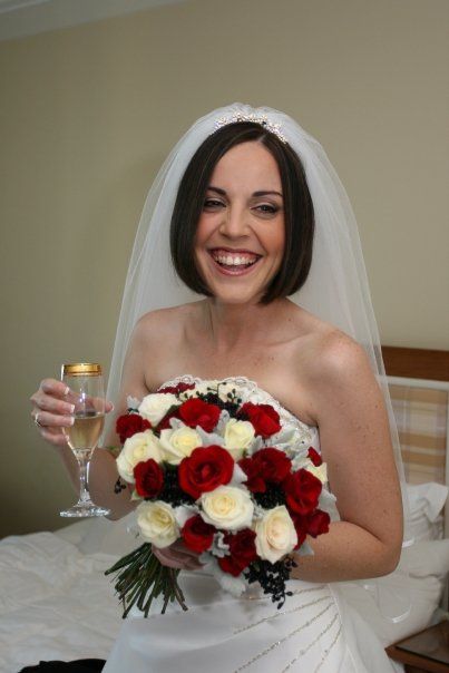 MELANIE JOYE - Bridal