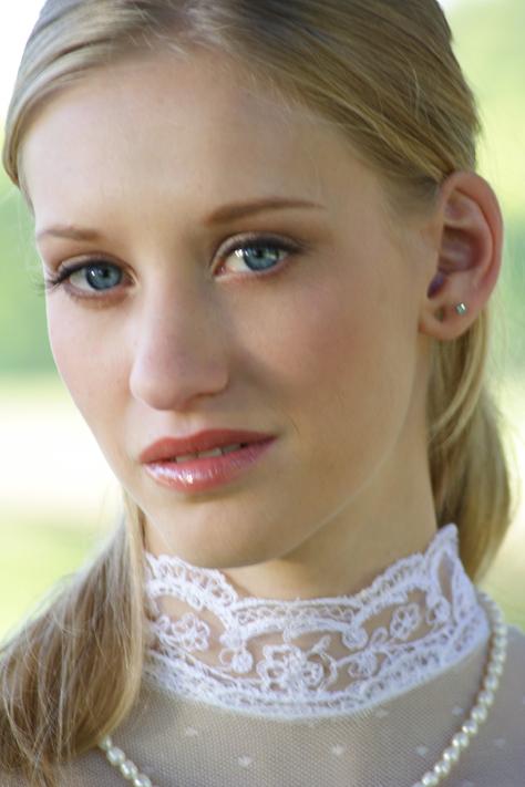 Brittney Denea - 10/26/2009