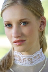 Brittney Denea - 10/26/2009