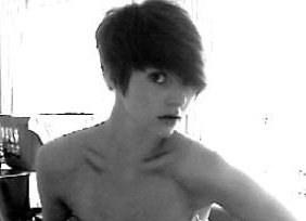 Luella - Recycled fashion show . 