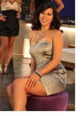 Annie Andersen - Bad Girls Club- Annie Andersen