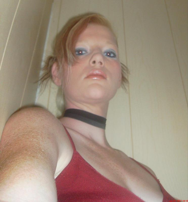 Missy Andrews