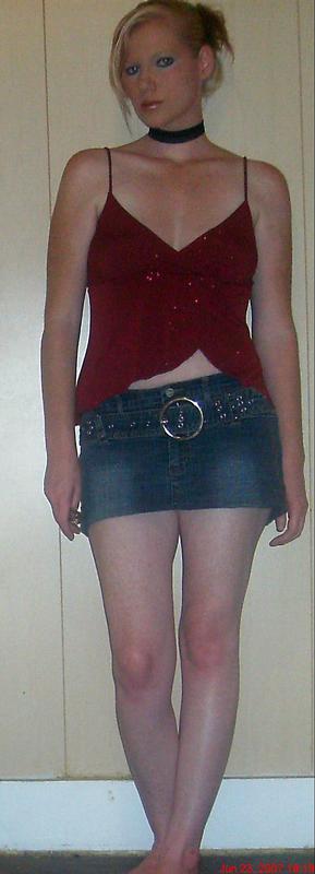 Missy Andrews