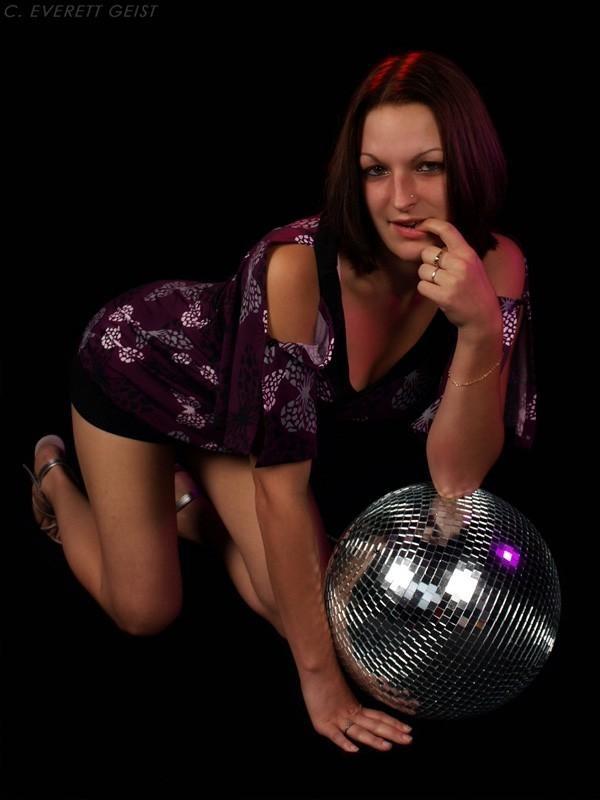 Miss Kell - C. Everett Geist