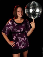 Miss Kell - C. Everett Geist