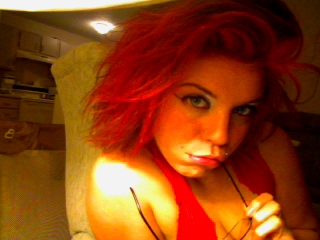 christyn marie
