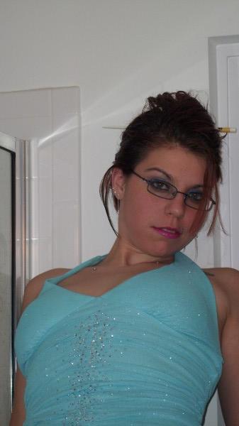 christyn marie