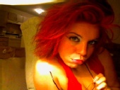christyn marie