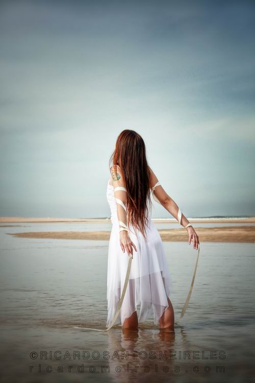 Sonia Mistique - Enchanted Realms