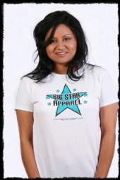 AnneRae - Big Star Apparel