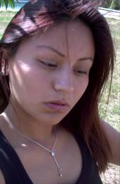 AnneRae - Photo Head Shot