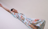 Nastasya - Geisha