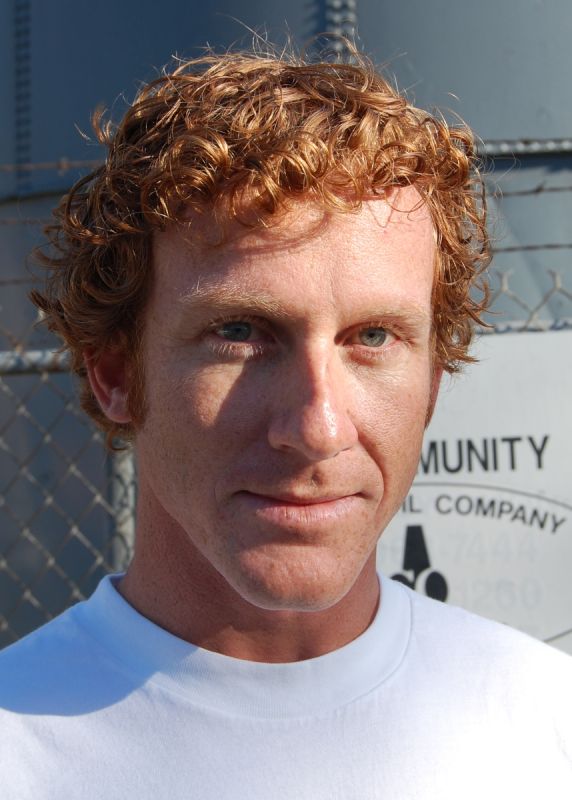 themodelgaryp - Headshot