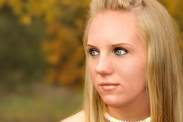 Hollisterbabe2406 - just me being me