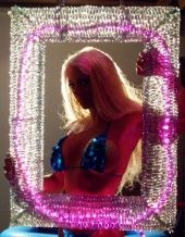 Lady Victoria Spencer