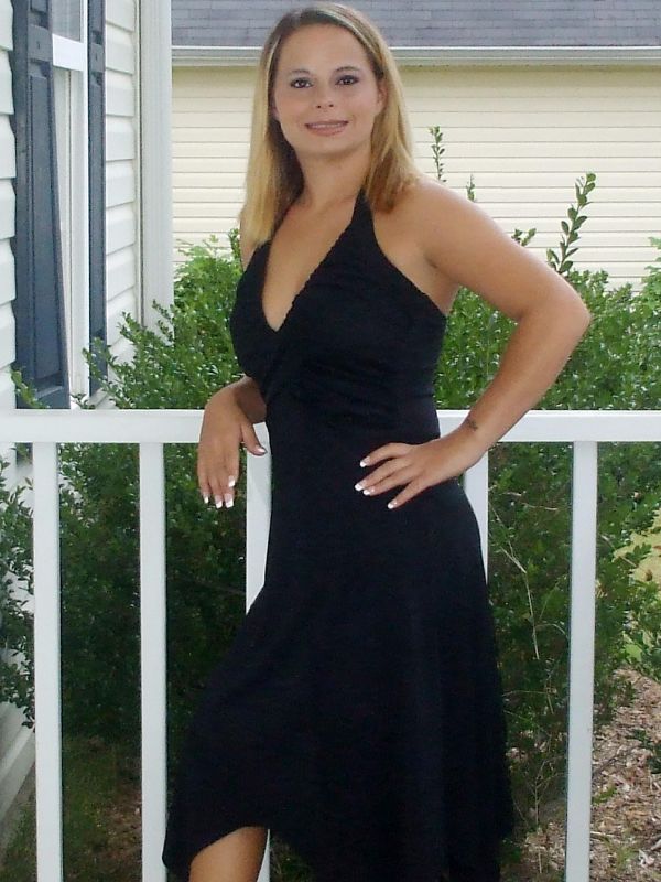 tori - formal wear