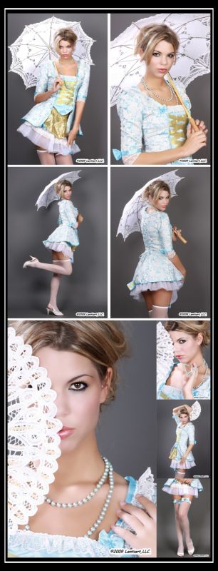 Keya May - Halloween