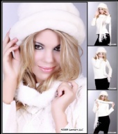 Keya May - Ready for Winter