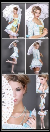 Keya May - Halloween