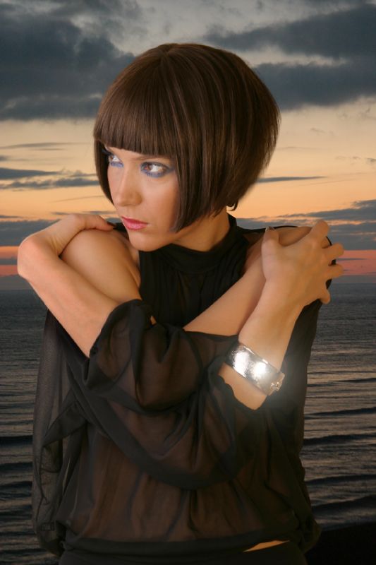 Victoria Demure - Posh