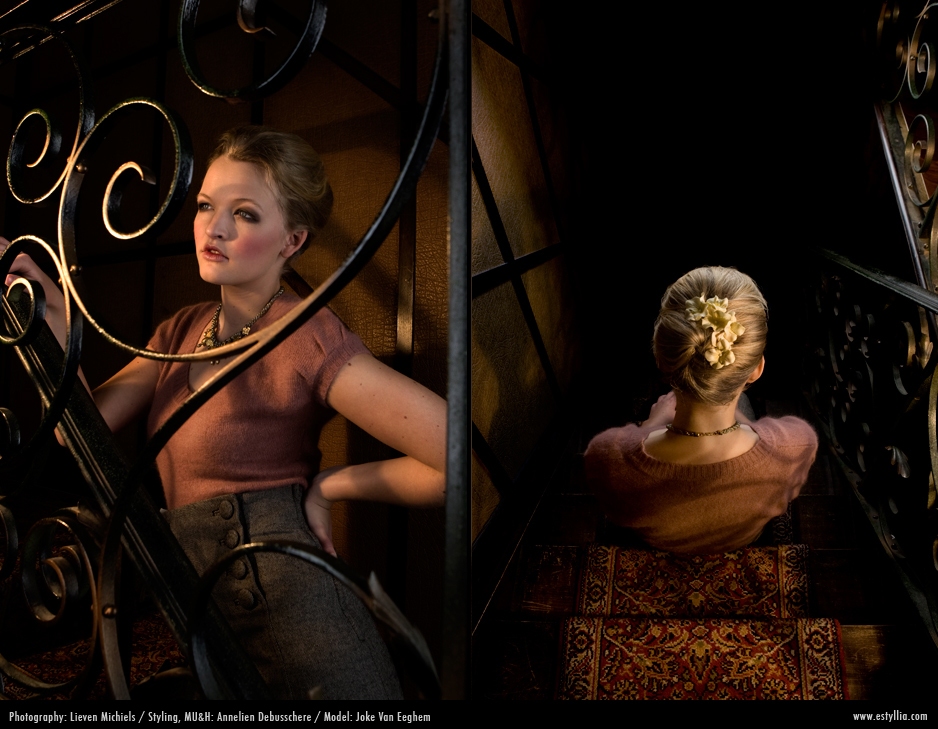 Joke - Lieven Michiels