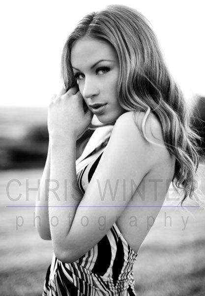 Katie Marie