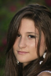 Giuliana - Giuli's close up