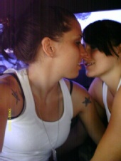 Leanna - ME & ALIEA