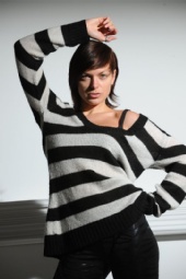 Lea B - CCB-Fashion@Lowford Studios