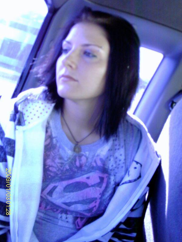 aliea lindeberg - aliea