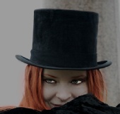 Night Phoenix - Mad Hatter