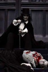 Night Phoenix - Jacky the Ripper