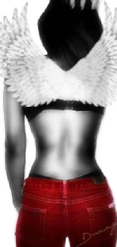 Dunny F.A.M.E - Pretty Wings