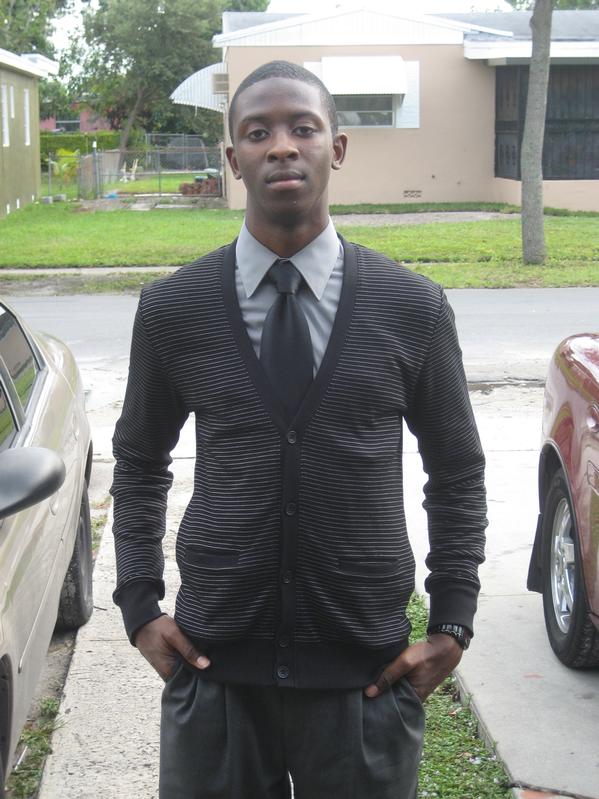 Polo Da Don