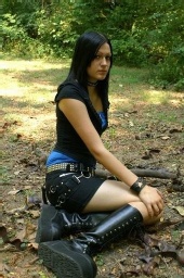 Kizzy