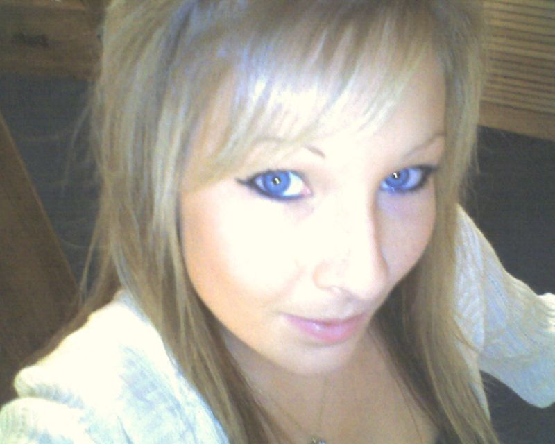 Casey LaBonte - me