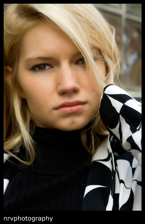 Amanda Swetmon
